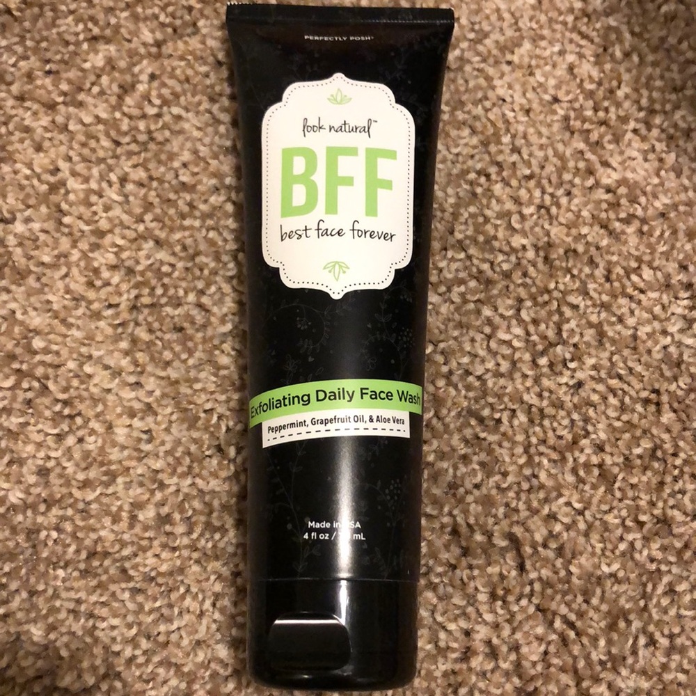 Perfectly Posh Best Face Forever